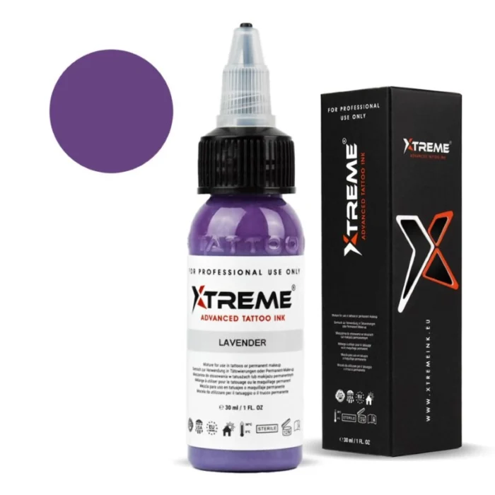 XTreme Ink 30ml - LAVENDER - online in der Schweiz verkauft