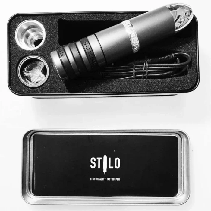 Sunskin Stylus Pen Satin Grey Vendu en ligne en Suisse