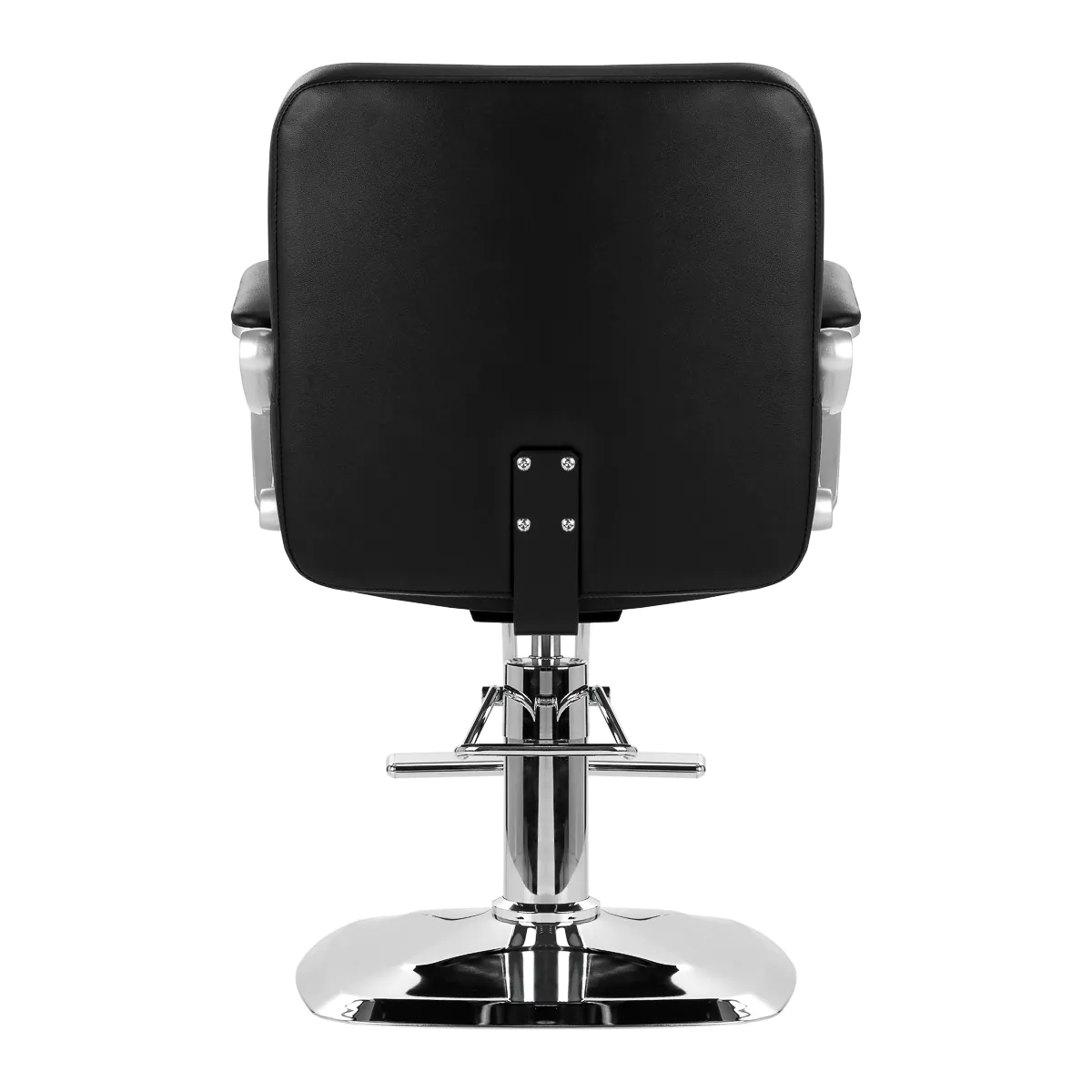 3 Poltrona Da Parrucchiere Hair System Za31 Nera Venduto Online In Svizzera