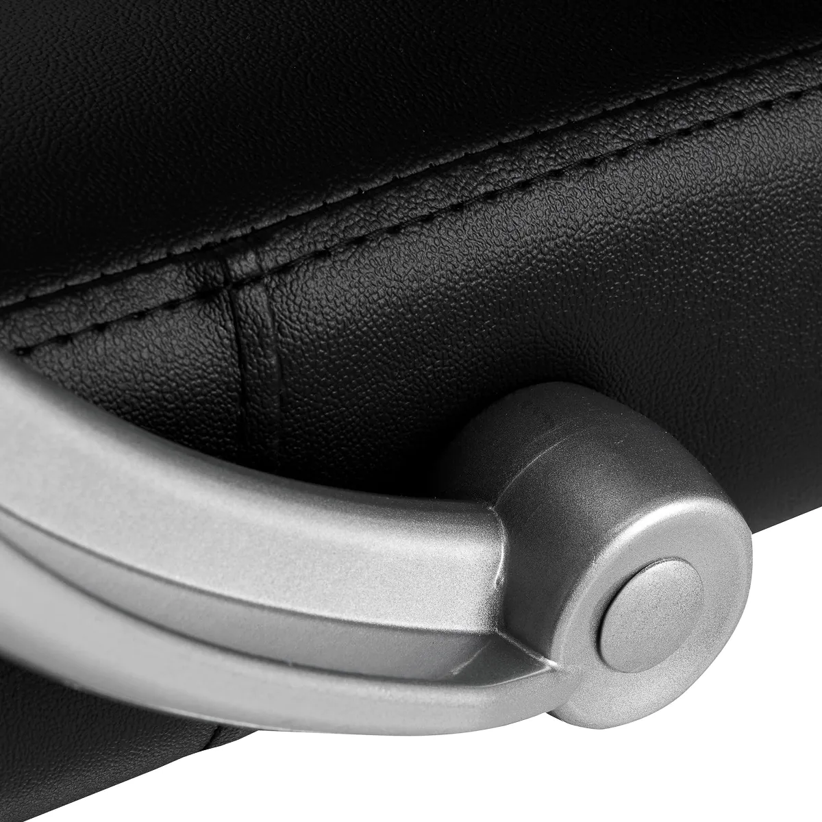 4 Poltrona Da Parrucchiere Hair System Za31 Nera Venduto Online In Svizzera