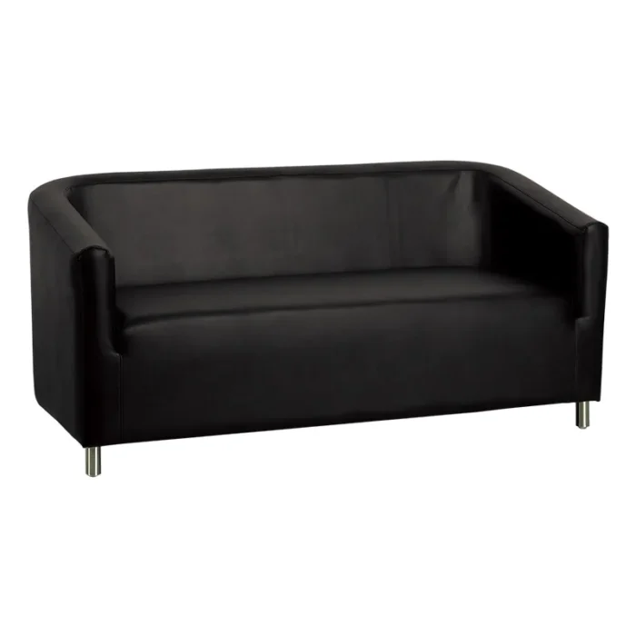 Seagull Lounge Sofa M021 Schwarz Verkauft Online In Schweiz