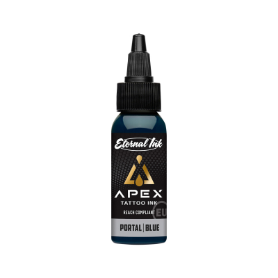 Eternal Ink - Apex - Portal Blue 30 ml - online in der Schweiz verkauft