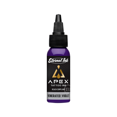 Eternal Ink Apex Venerated Violet 30 Ml Vendeuto Online In Svizzera
