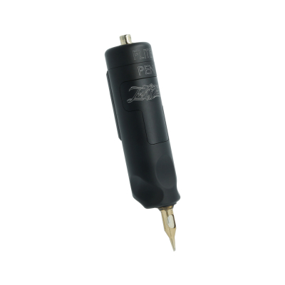 Inkjecta Flite Pen Tattoo Maschine Schwarz Verkauft Online In Schweiz