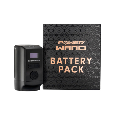 Pacco Batteria Bishop X Critical Standard Venduto Online In Svizzera