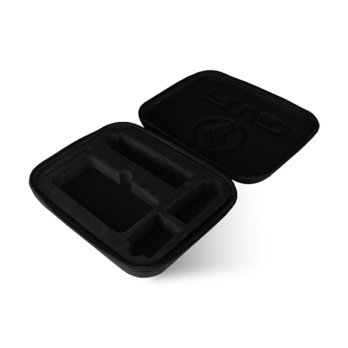 1 Fluid V2+ Zip Box Black Online verkauft in der Schweiz