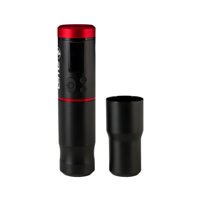 1 Fluid Wireless Pen V2 Plus Black Venduto Online In Svizzera
