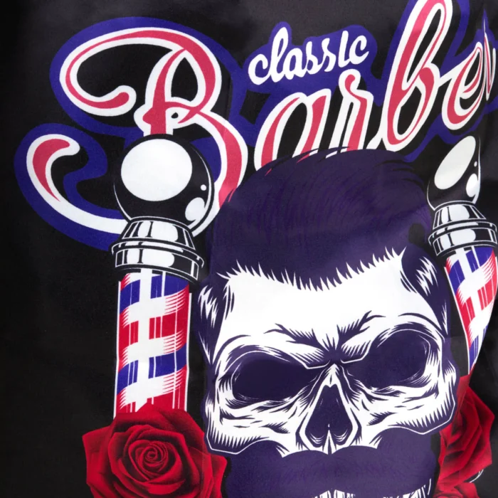 1 Grembiule Da Barbiere Bb 77