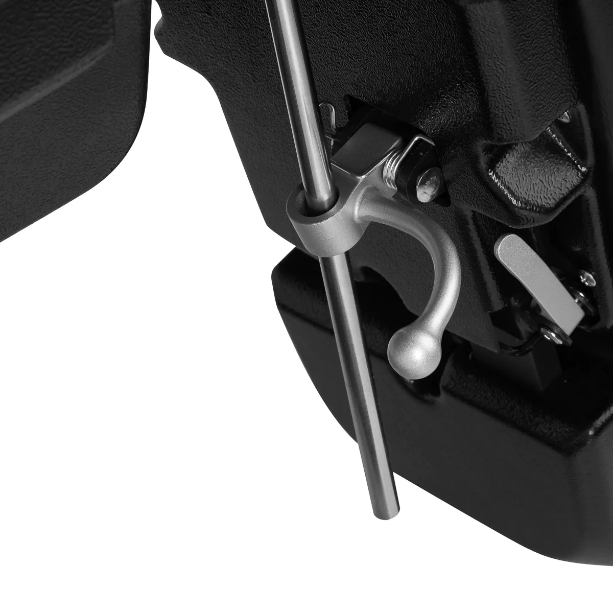 10 Tattoo Chair Pro Ink 604 Black Vendue en ligne en Suisse.