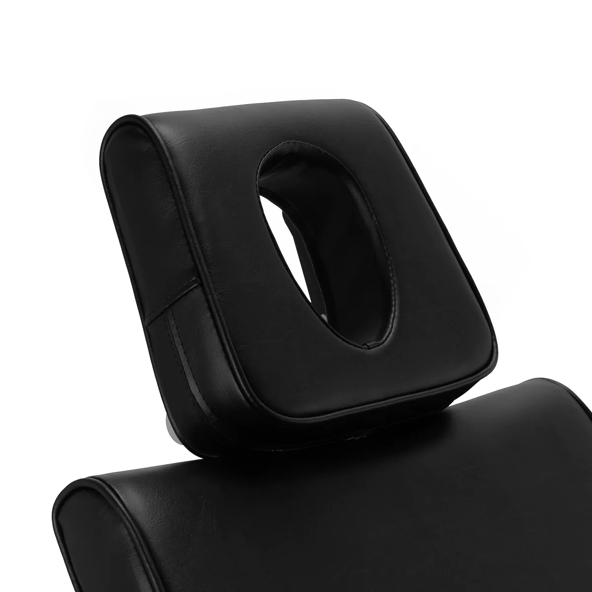 17 Chaise de tatouage Pro Ink 604 Black vendue en ligne en Suisse.