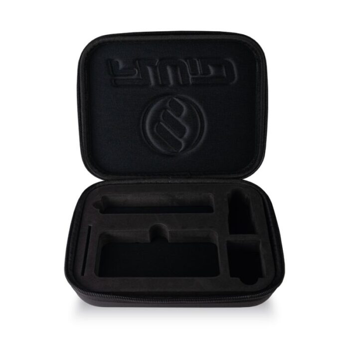 2 Fluid V2+ Zip Box Schwarz Verkauft Online In Der Schweiz