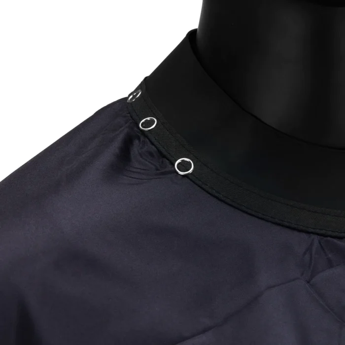 2 Mantella Da Barbiere Con Colletto In Gomma J 457 Venduto Online In Svizzera