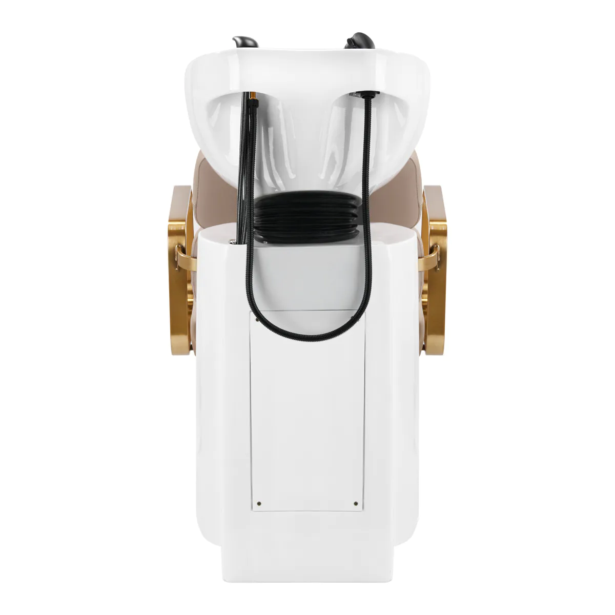 3 Car Wash Seagull Harbour Gold And Beige vendu en ligne en Suisse.