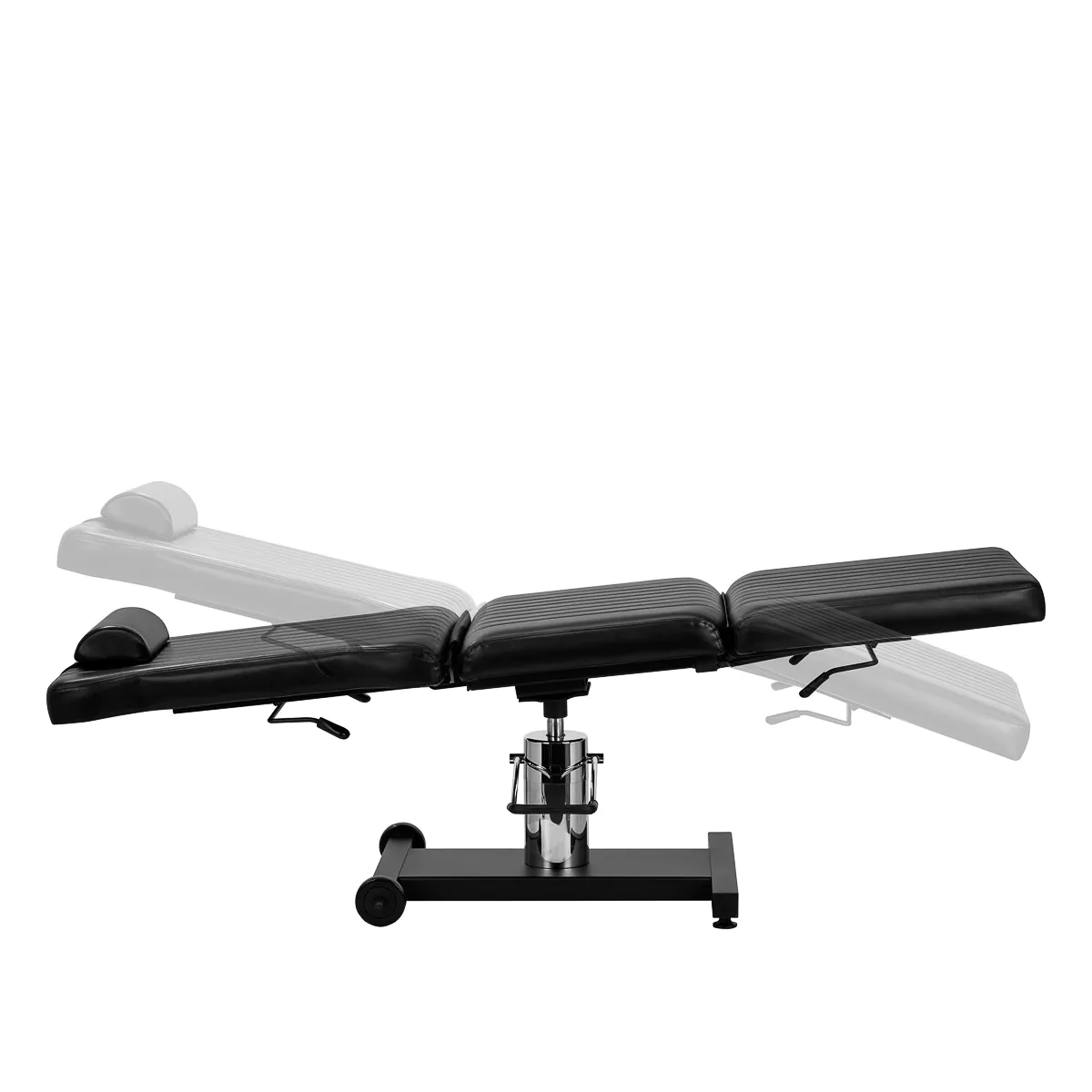 4 Sedia Per Tatuaggi Pro Ink 612 Nera Venduto Online In Svizzera.