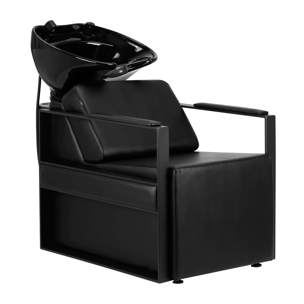 Car Wash Seagull Hairdresser Modena Black Vendu en ligne en Suisse.