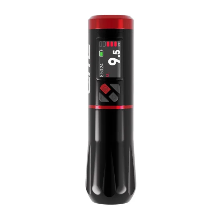 Fluid Wireless Pen V3 The Light 3.0mm Stroke Black Vendu en ligne en Suisse