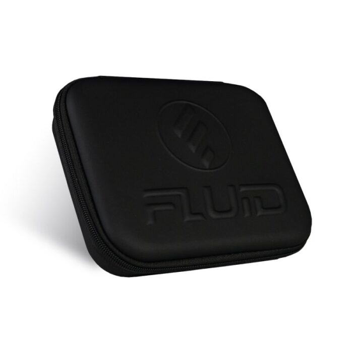 Fluid V2+ Zip Box Schwarz Verkauft Online In Der Schweiz