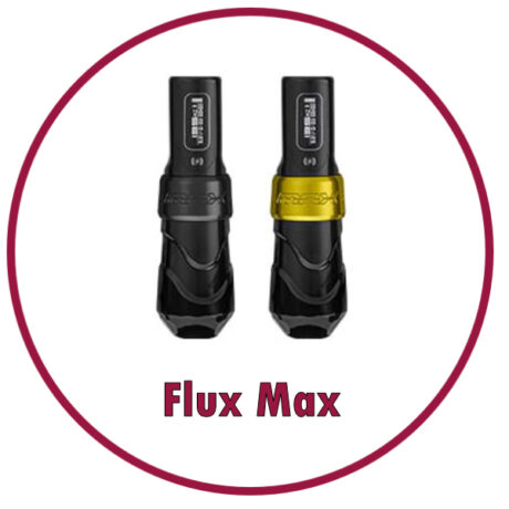 Flux Max