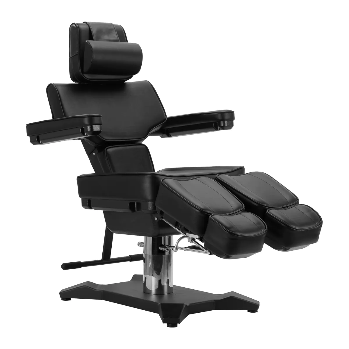 Tattoo Chair Pro Ink 604 Black Vendu en ligne en Suisse.