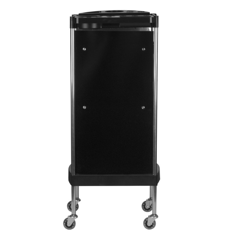 1 Friseurwagen Gabbiano Fx11 A Schwarz Verkauft Online In der Schweiz