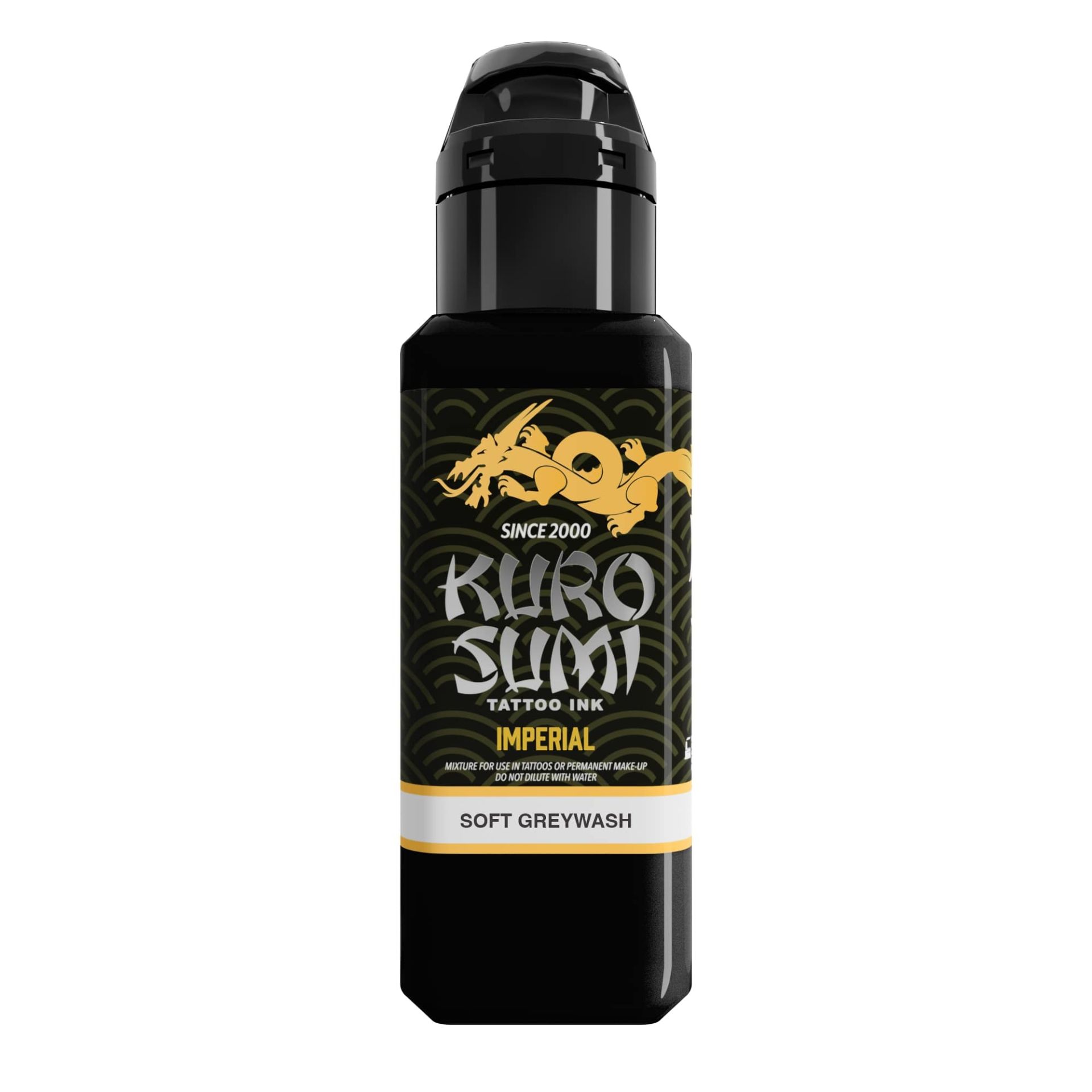 Kuro Sumi Imperial Imperial Soft Greywash Venduto Online In Svizzera
