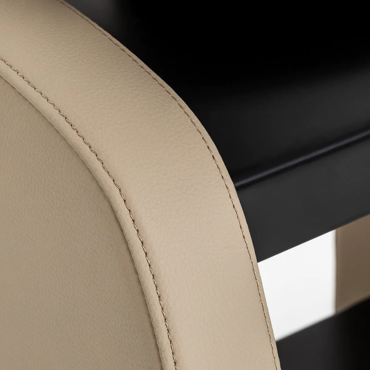 Unità lavatesta per parrucchieri Omega Aqualina beige – Image 10